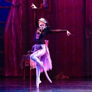 Meet your Posher, Bethany